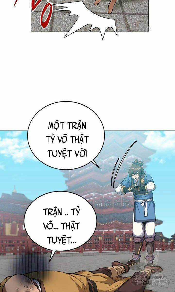 Tuyệt Đỉnh Võ Lâm Chapter 22 trang 2