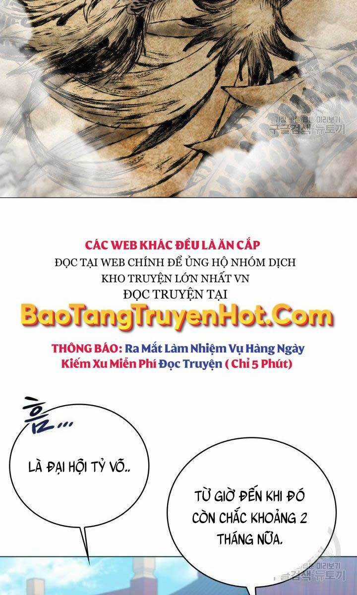 Tuyệt Đỉnh Võ Lâm Chapter 22 trang 23