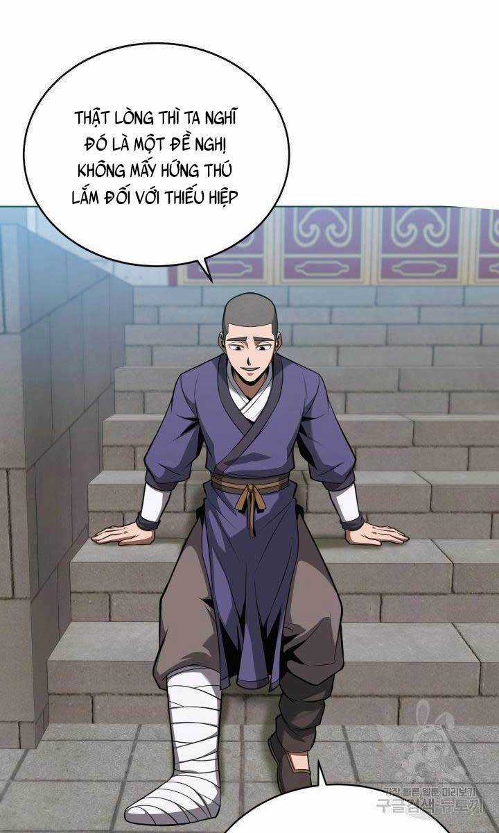 Tuyệt Đỉnh Võ Lâm Chapter 22 trang 29