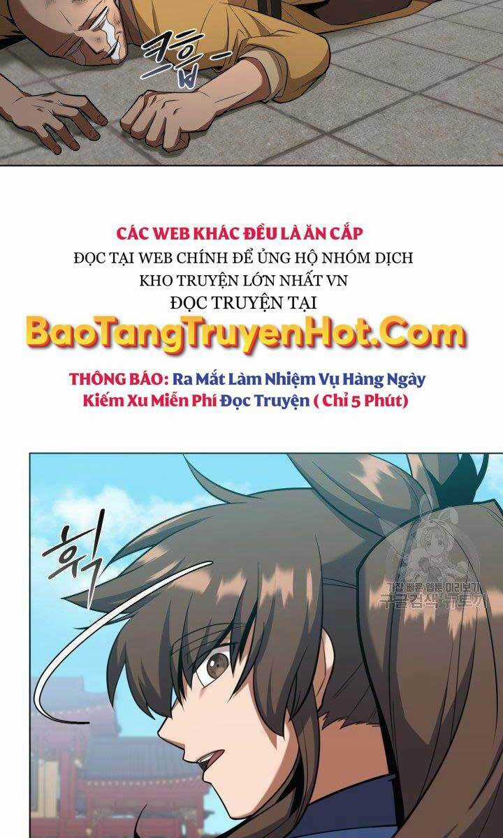 Tuyệt Đỉnh Võ Lâm Chapter 22 trang 3