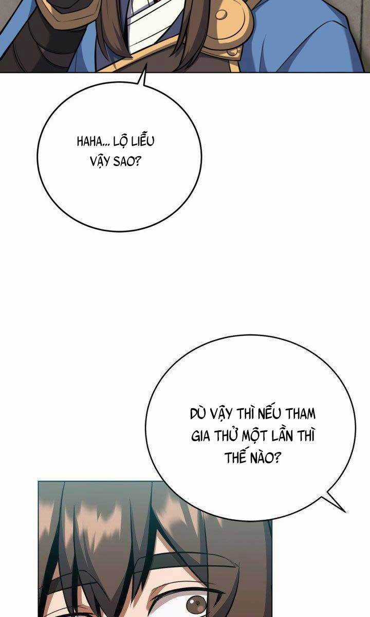 Tuyệt Đỉnh Võ Lâm Chapter 22 trang 31