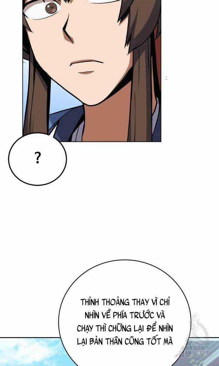 Tuyệt Đỉnh Võ Lâm Chapter 22 trang 32