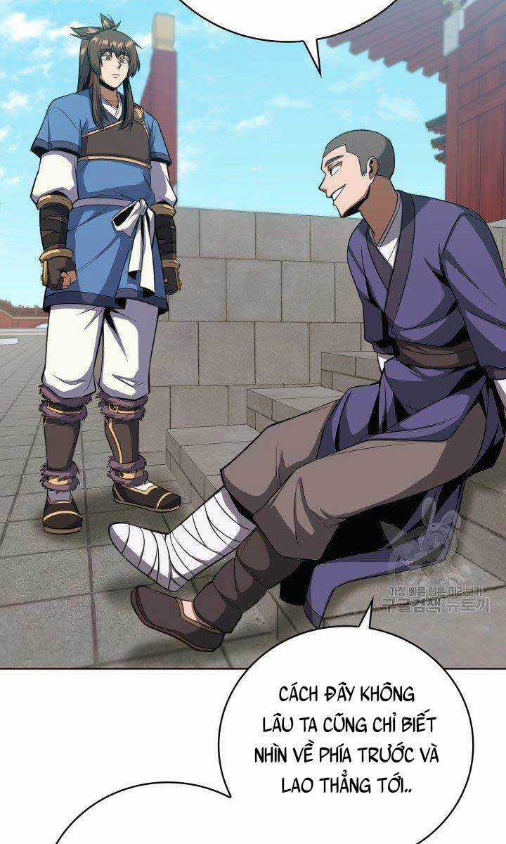 Tuyệt Đỉnh Võ Lâm Chapter 22 trang 33