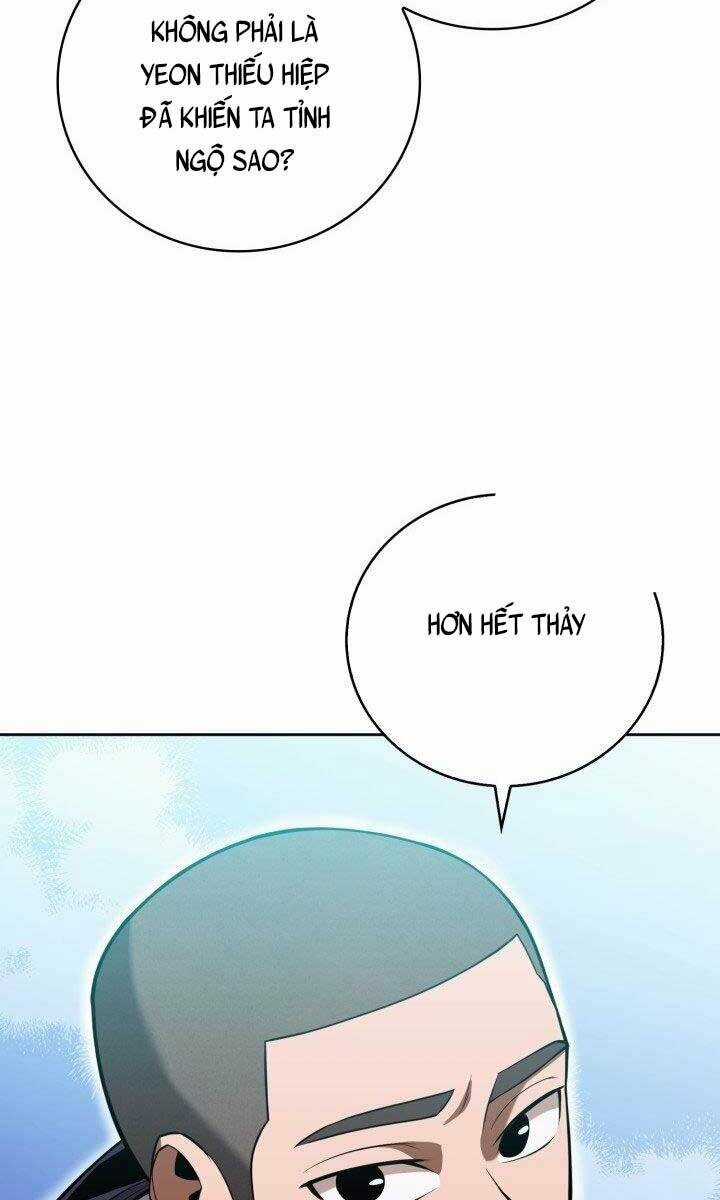 Tuyệt Đỉnh Võ Lâm Chapter 22 trang 34