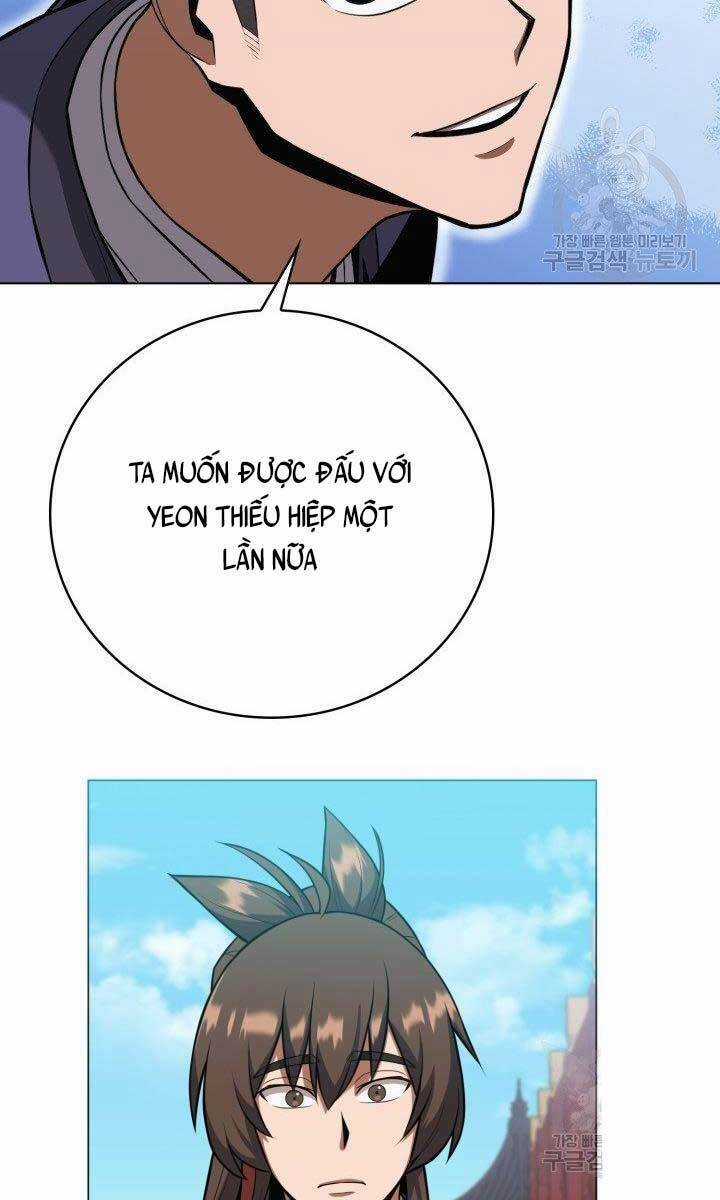 Tuyệt Đỉnh Võ Lâm Chapter 22 trang 35