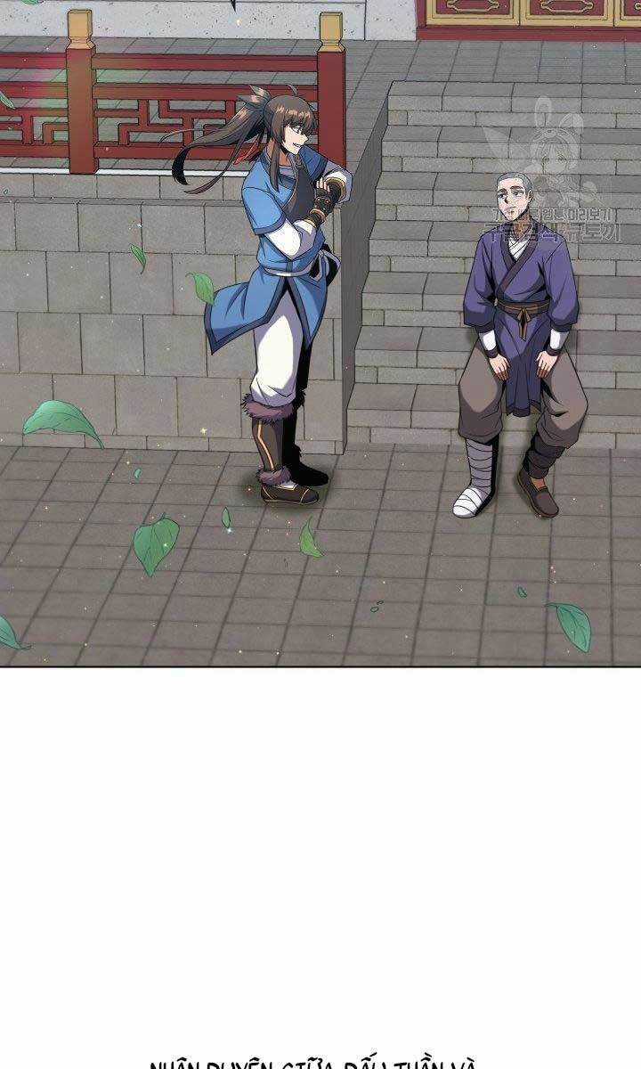 Tuyệt Đỉnh Võ Lâm Chapter 22 trang 38