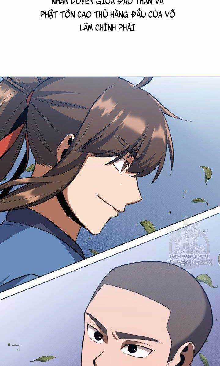 Tuyệt Đỉnh Võ Lâm Chapter 22 trang 39