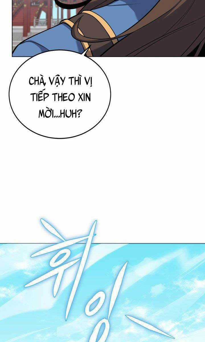 Tuyệt Đỉnh Võ Lâm Chapter 22 trang 4