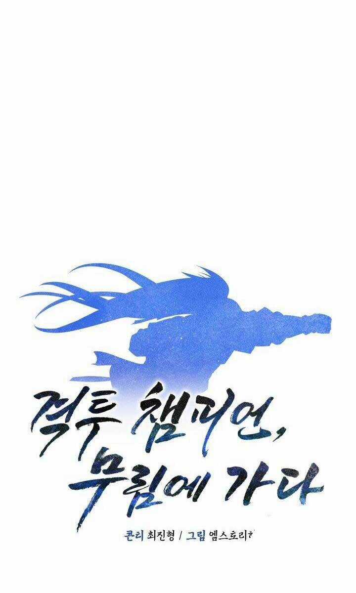 Tuyệt Đỉnh Võ Lâm Chapter 22 trang 41