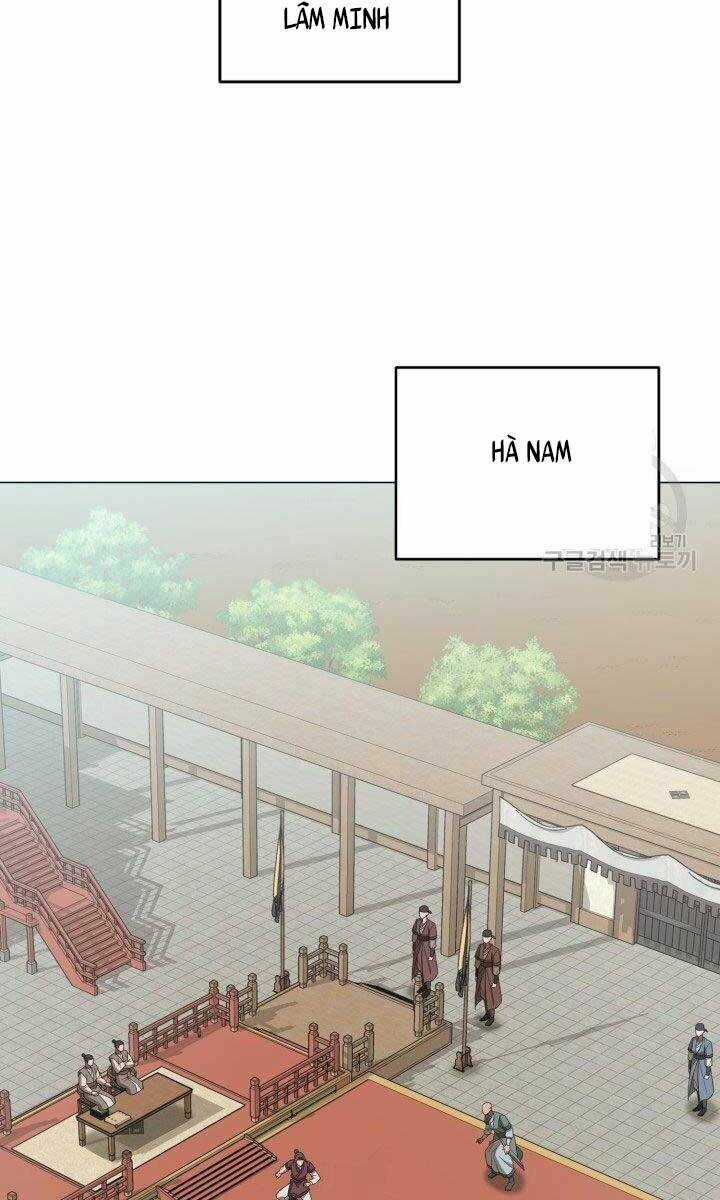 Tuyệt Đỉnh Võ Lâm Chapter 22 trang 43