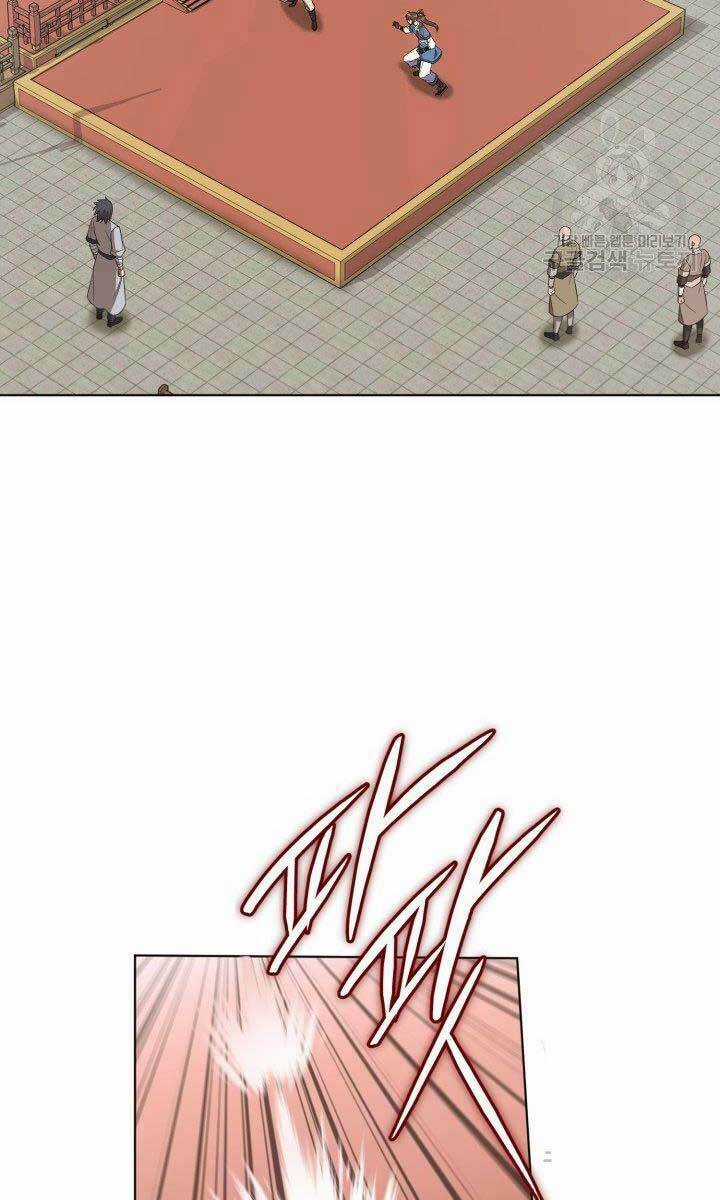 Tuyệt Đỉnh Võ Lâm Chapter 22 trang 44