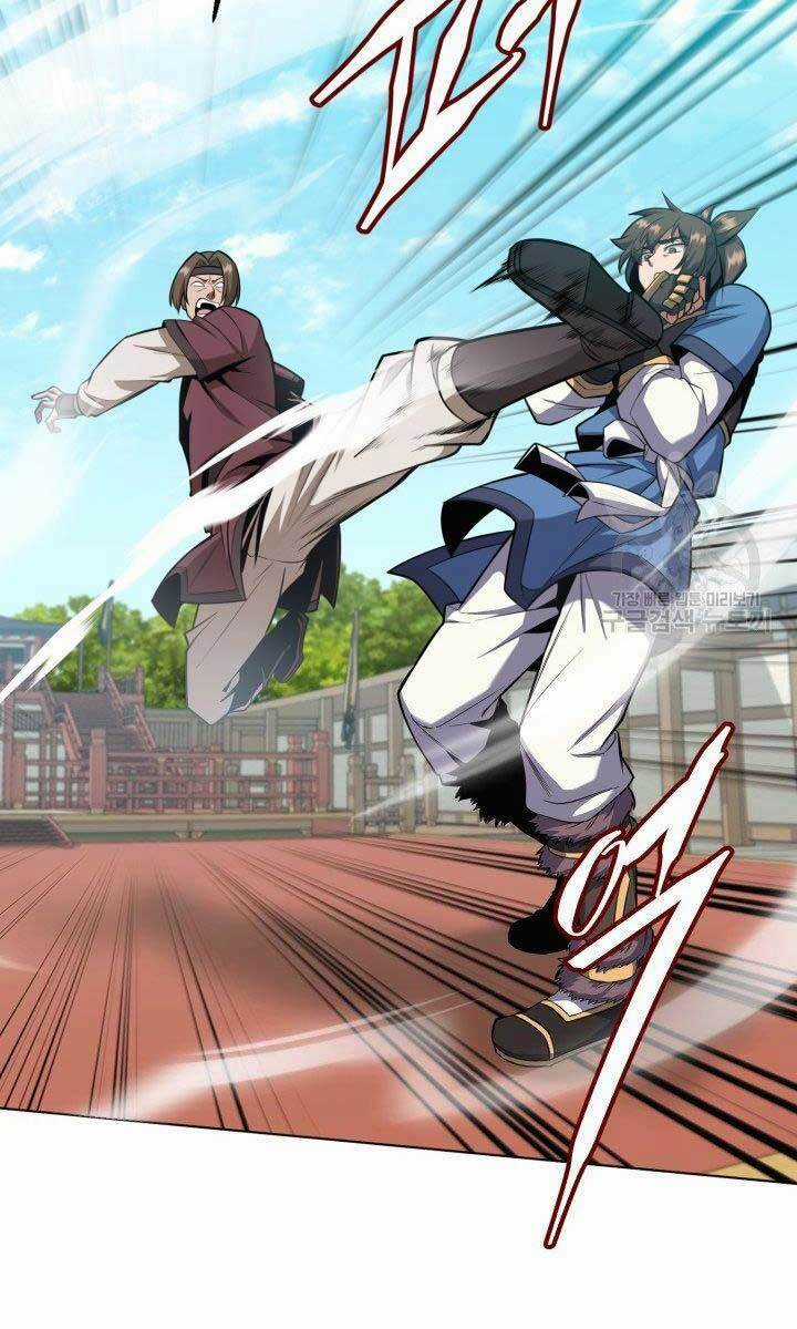 Tuyệt Đỉnh Võ Lâm Chapter 22 trang 46