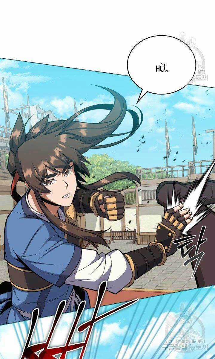 Tuyệt Đỉnh Võ Lâm Chapter 22 trang 47