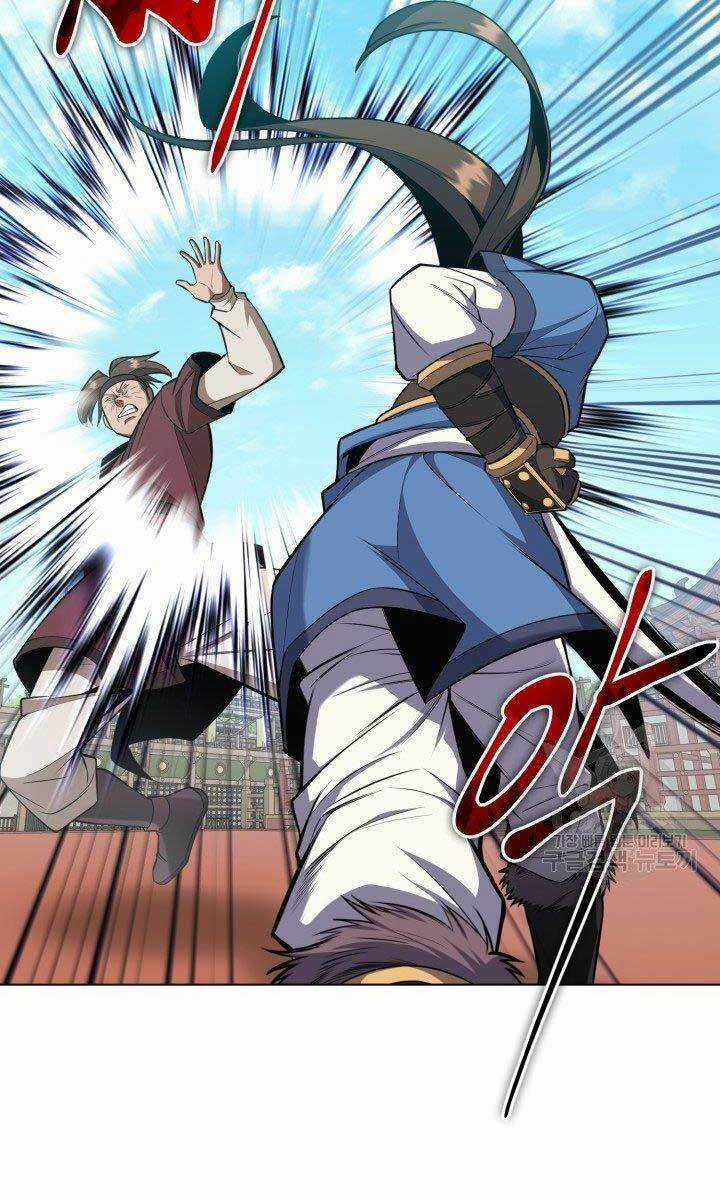 Tuyệt Đỉnh Võ Lâm Chapter 22 trang 48