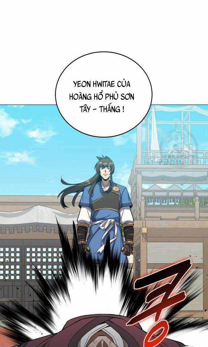 Tuyệt Đỉnh Võ Lâm Chapter 22 trang 49