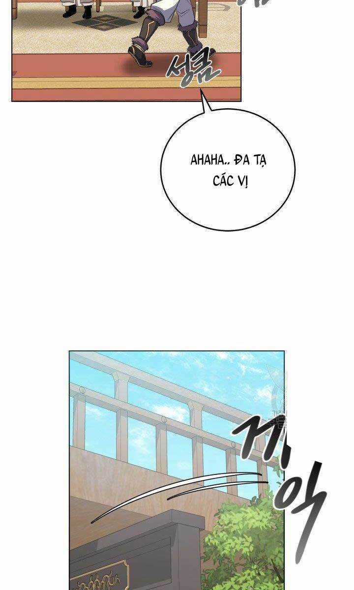 Tuyệt Đỉnh Võ Lâm Chapter 22 trang 51