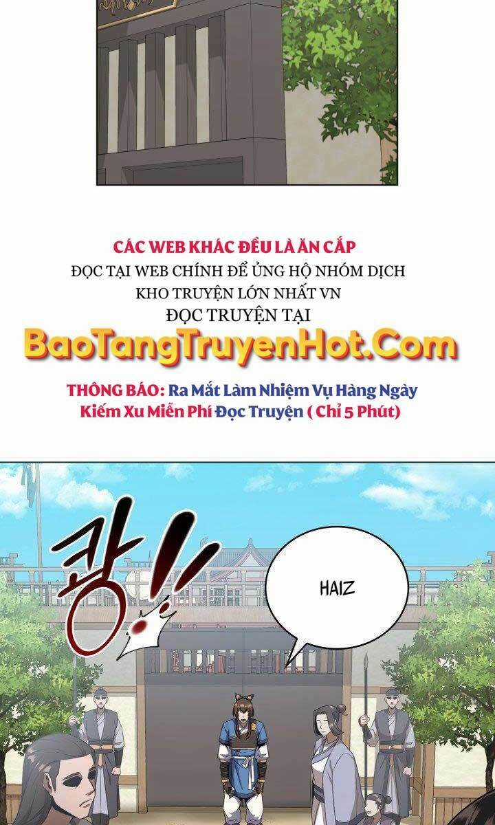 Tuyệt Đỉnh Võ Lâm Chapter 22 trang 52