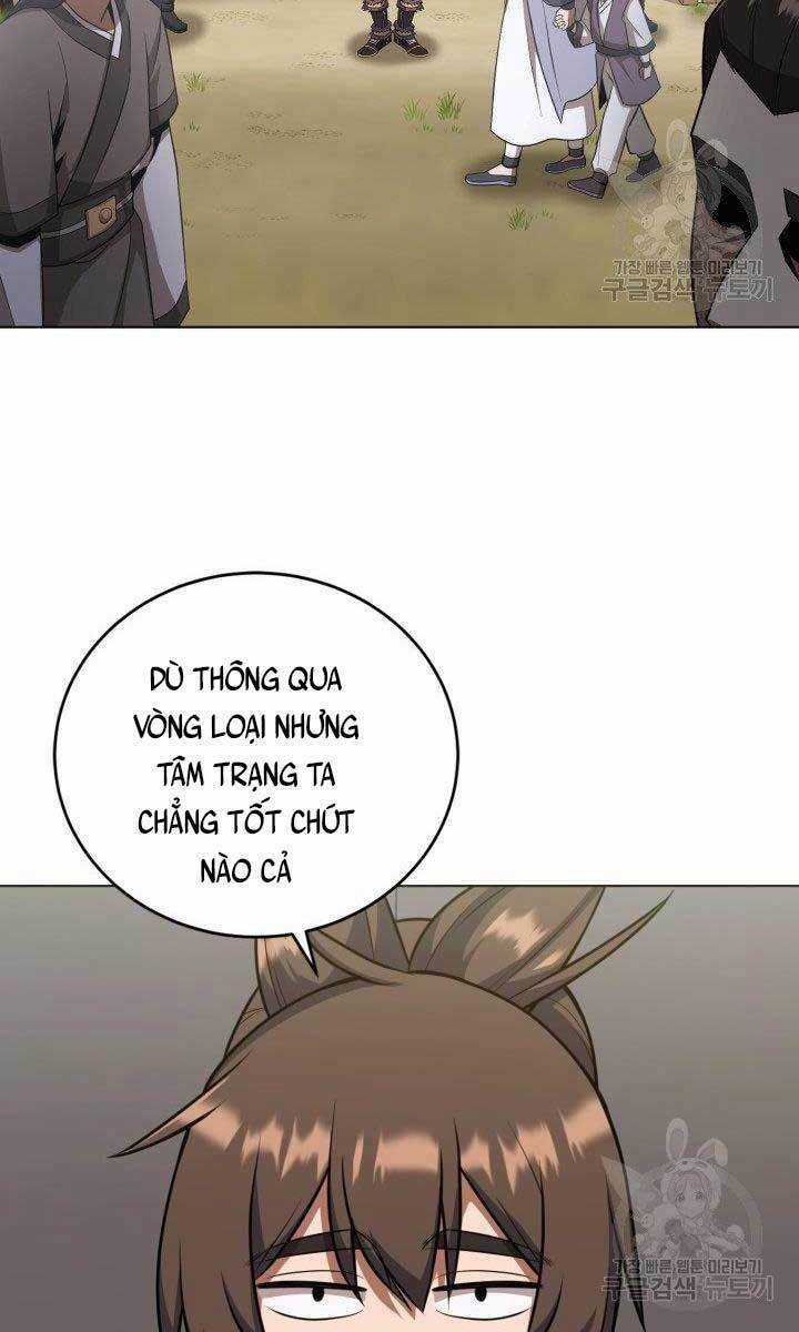 Tuyệt Đỉnh Võ Lâm Chapter 22 trang 53