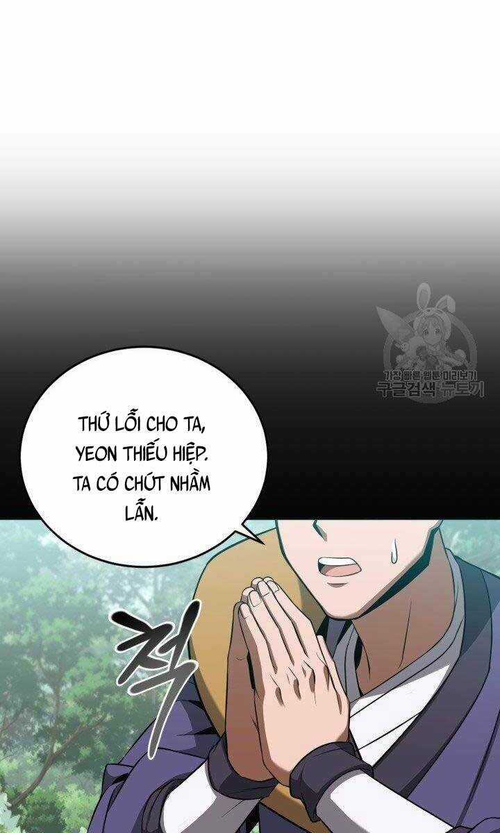 Tuyệt Đỉnh Võ Lâm Chapter 22 trang 55