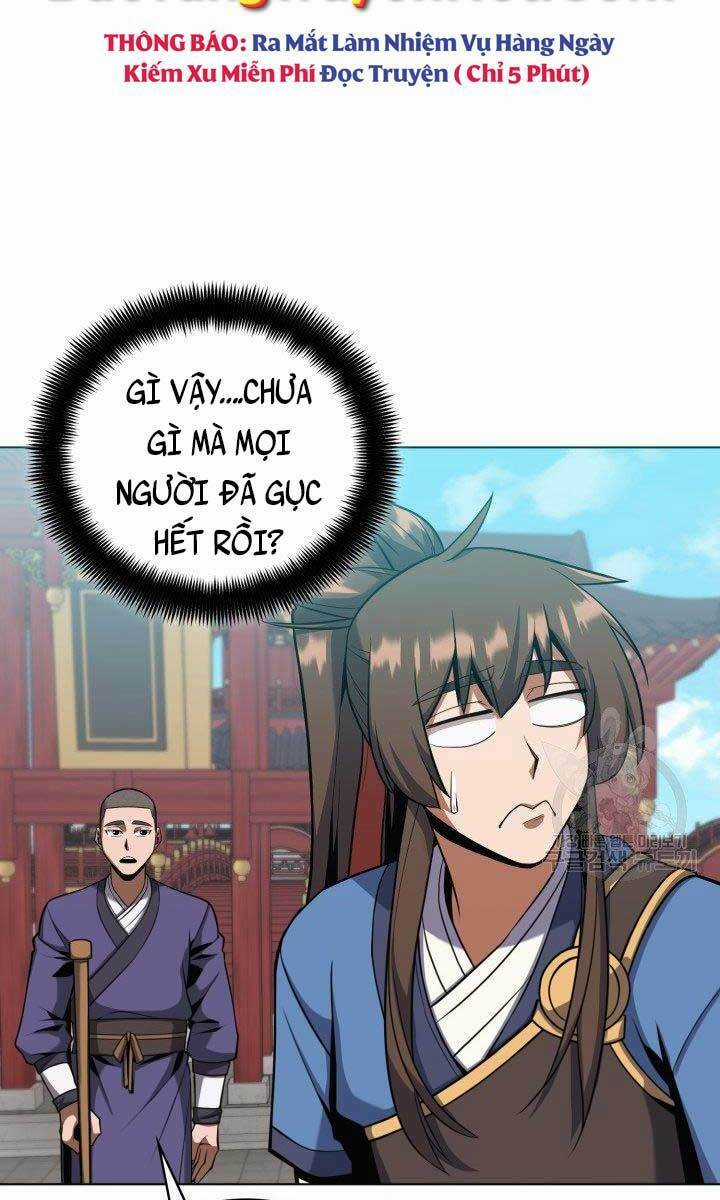 Tuyệt Đỉnh Võ Lâm Chapter 22 trang 6