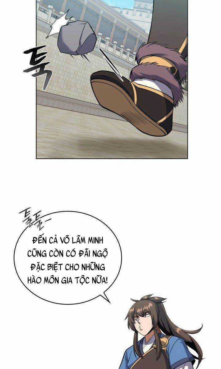 Tuyệt Đỉnh Võ Lâm Chapter 22 trang 60