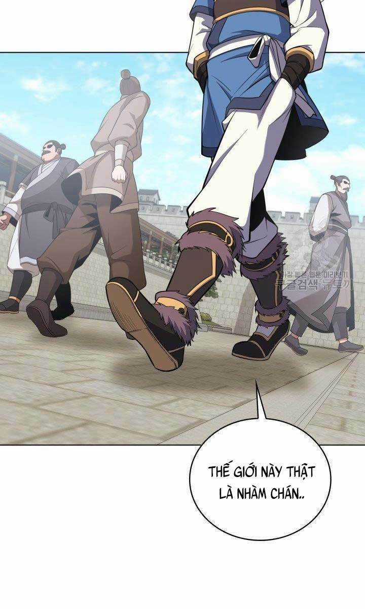 Tuyệt Đỉnh Võ Lâm Chapter 22 trang 61