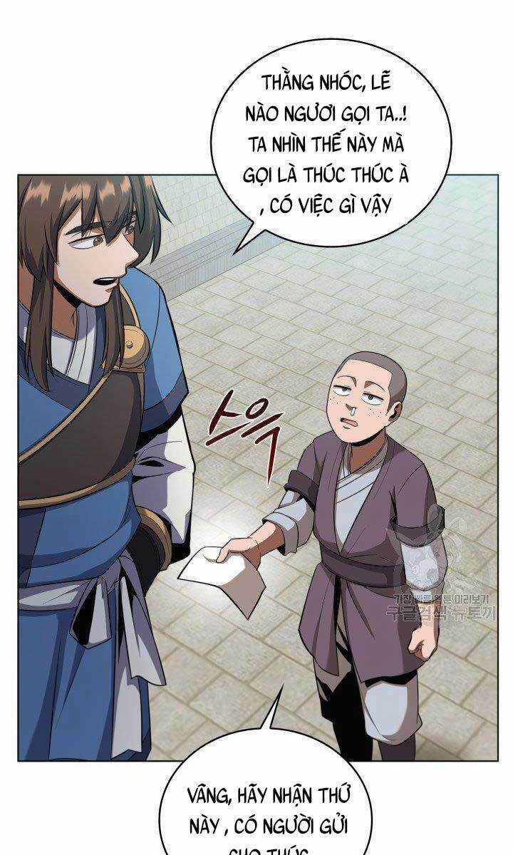 Tuyệt Đỉnh Võ Lâm Chapter 22 trang 64