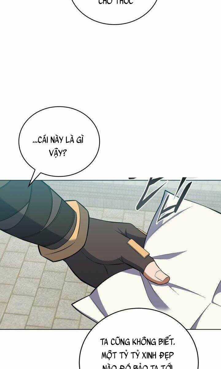 Tuyệt Đỉnh Võ Lâm Chapter 22 trang 65