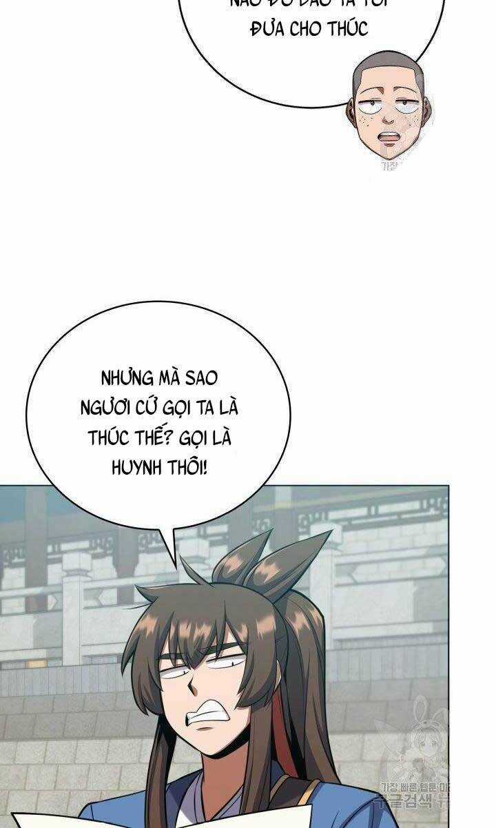 Tuyệt Đỉnh Võ Lâm Chapter 22 trang 66