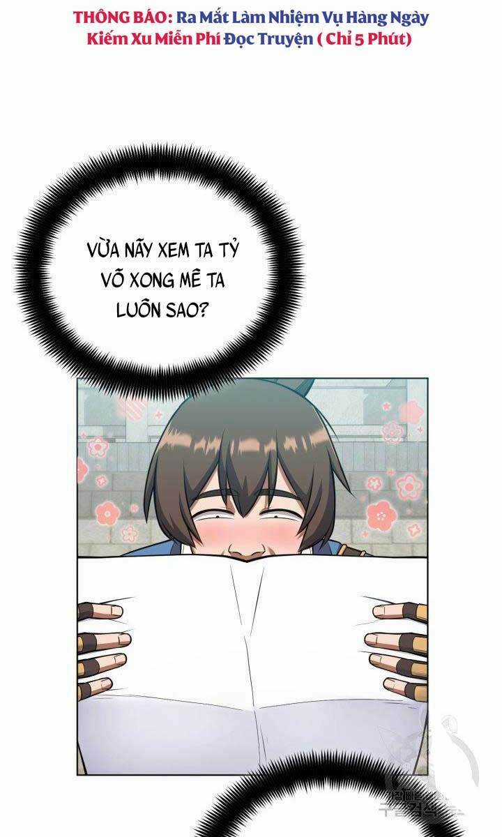 Tuyệt Đỉnh Võ Lâm Chapter 22 trang 69