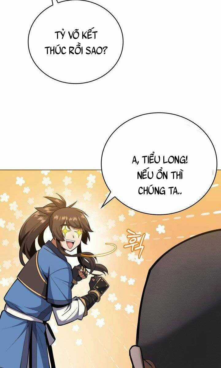 Tuyệt Đỉnh Võ Lâm Chapter 22 trang 7