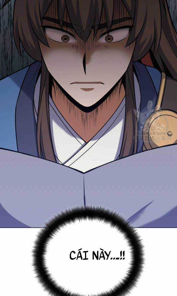 Tuyệt Đỉnh Võ Lâm Chapter 22 trang 71