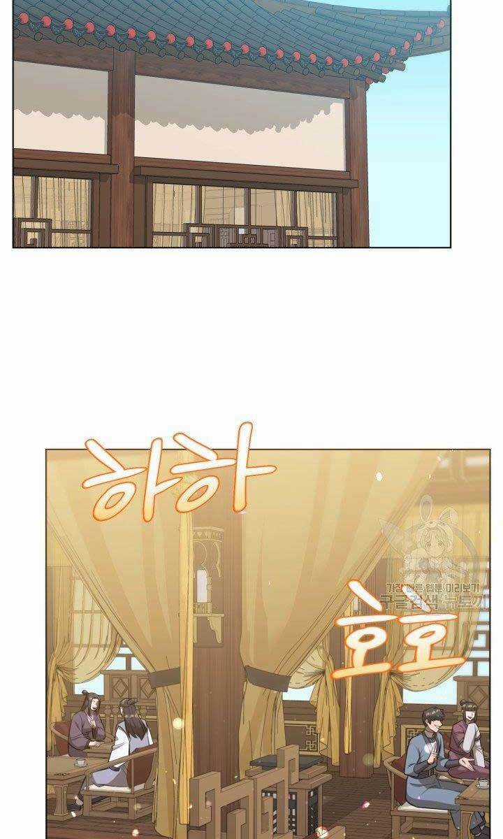 Tuyệt Đỉnh Võ Lâm Chapter 22 trang 73