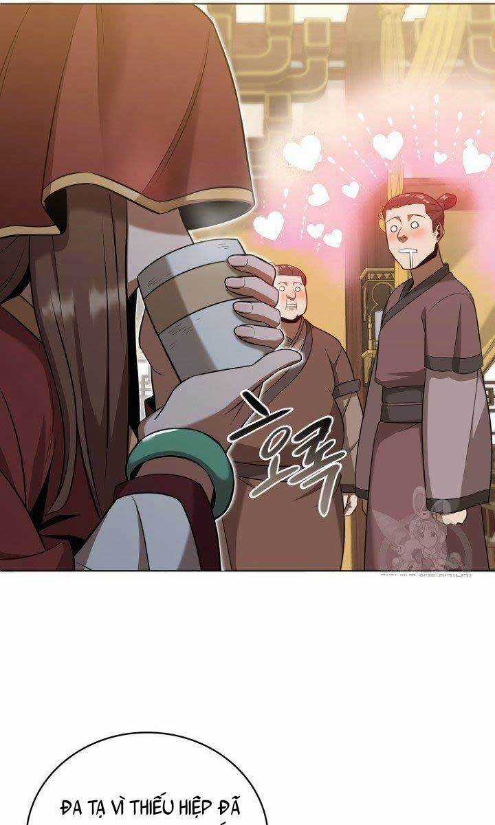 Tuyệt Đỉnh Võ Lâm Chapter 22 trang 76