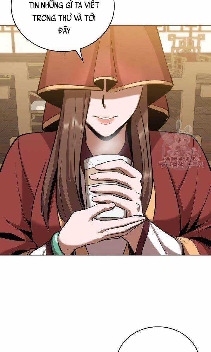 Tuyệt Đỉnh Võ Lâm Chapter 22 trang 77