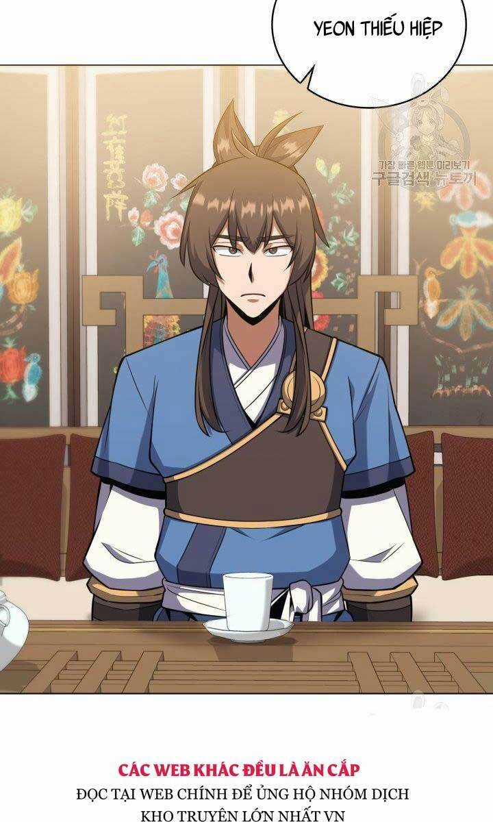 Tuyệt Đỉnh Võ Lâm Chapter 22 trang 78