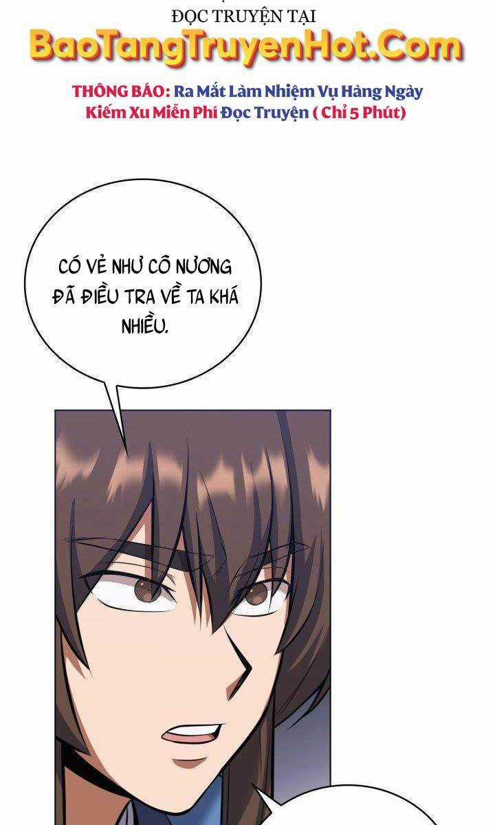 Tuyệt Đỉnh Võ Lâm Chapter 22 trang 79