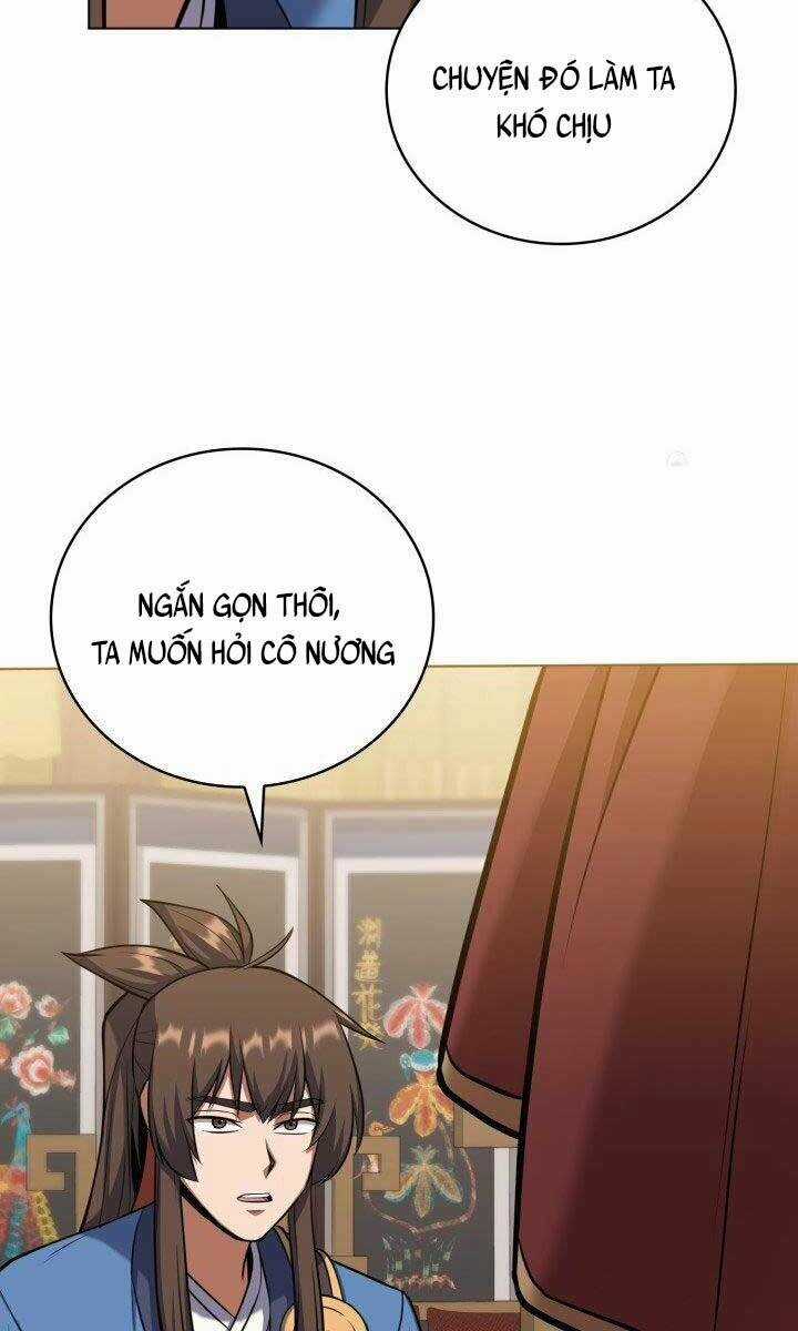 Tuyệt Đỉnh Võ Lâm Chapter 22 trang 80