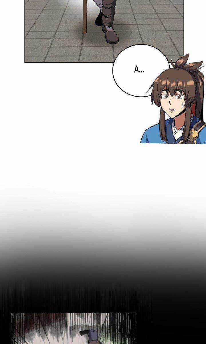 Tuyệt Đỉnh Võ Lâm Chapter 22 trang 9