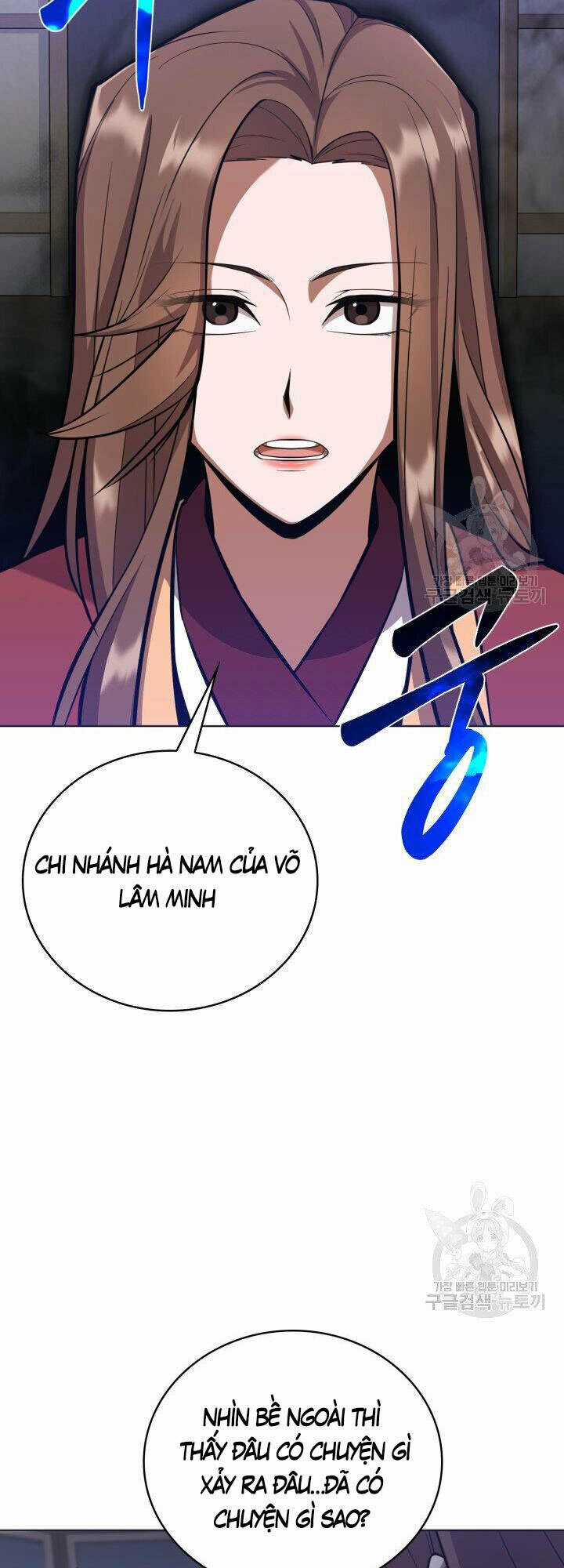 Tuyệt Đỉnh Võ Lâm Chapter 23 trang 14