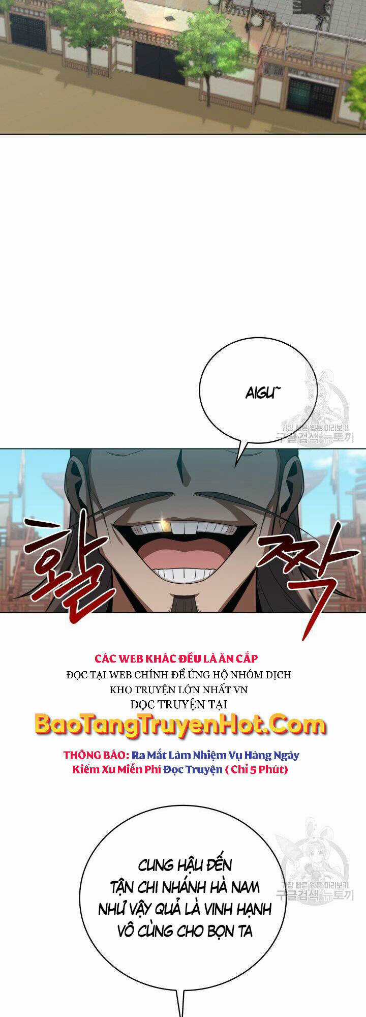 Tuyệt Đỉnh Võ Lâm Chapter 23 trang 27