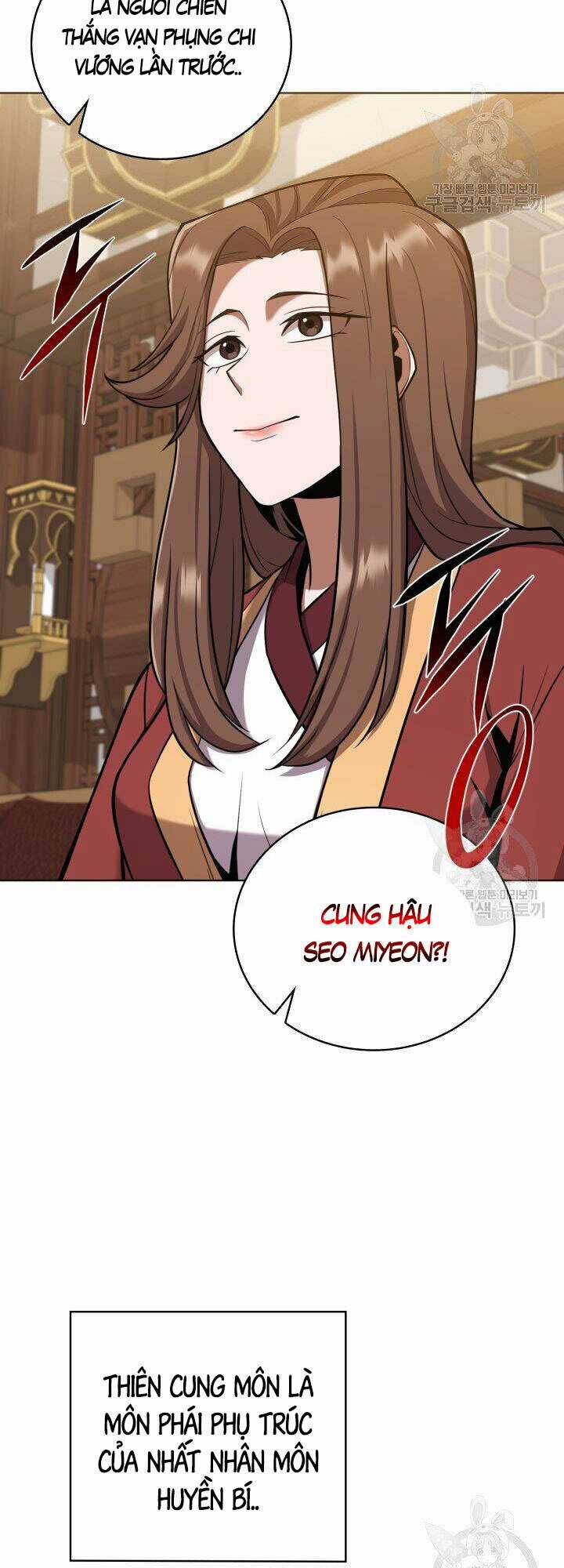 Tuyệt Đỉnh Võ Lâm Chapter 23 trang 3