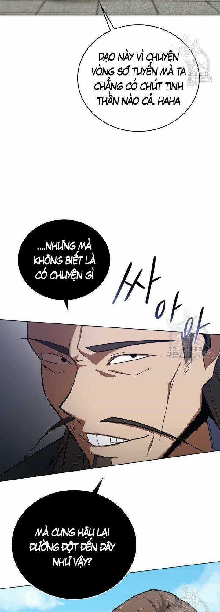 Tuyệt Đỉnh Võ Lâm Chapter 23 trang 30