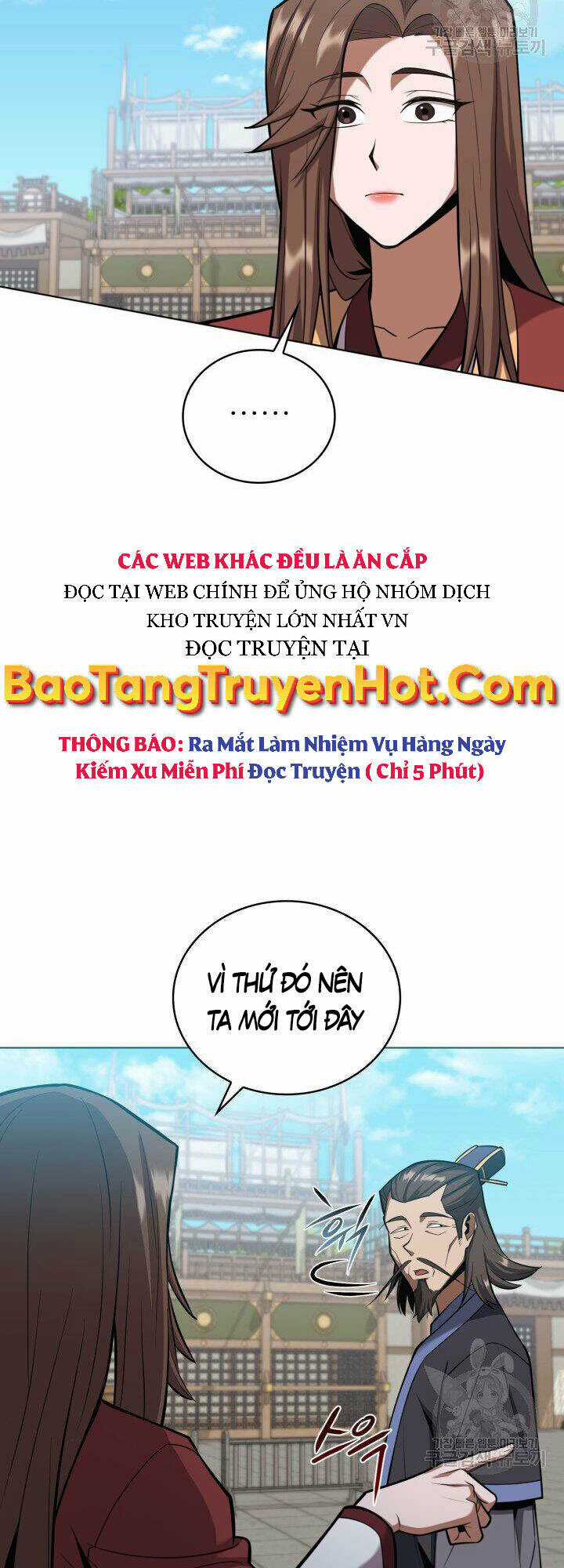 Tuyệt Đỉnh Võ Lâm Chapter 23 trang 31