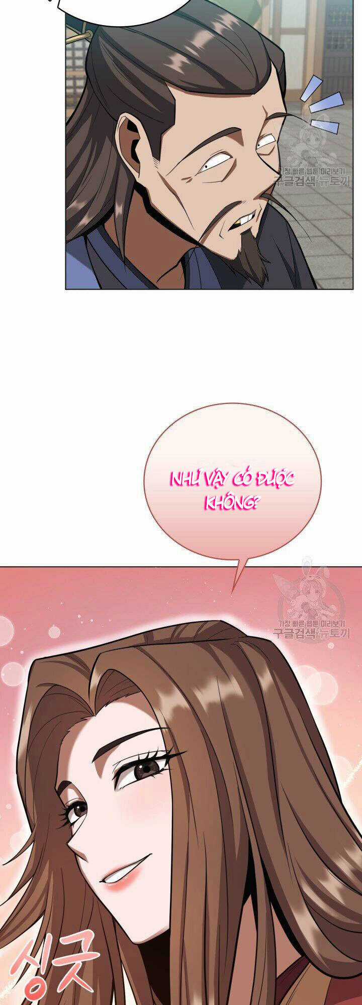 Tuyệt Đỉnh Võ Lâm Chapter 23 trang 34