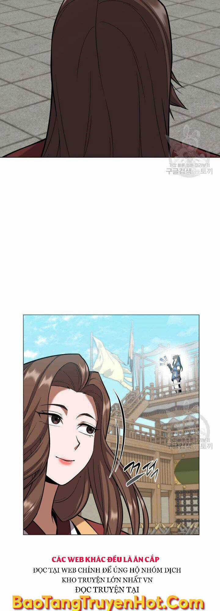 Tuyệt Đỉnh Võ Lâm Chapter 23 trang 39