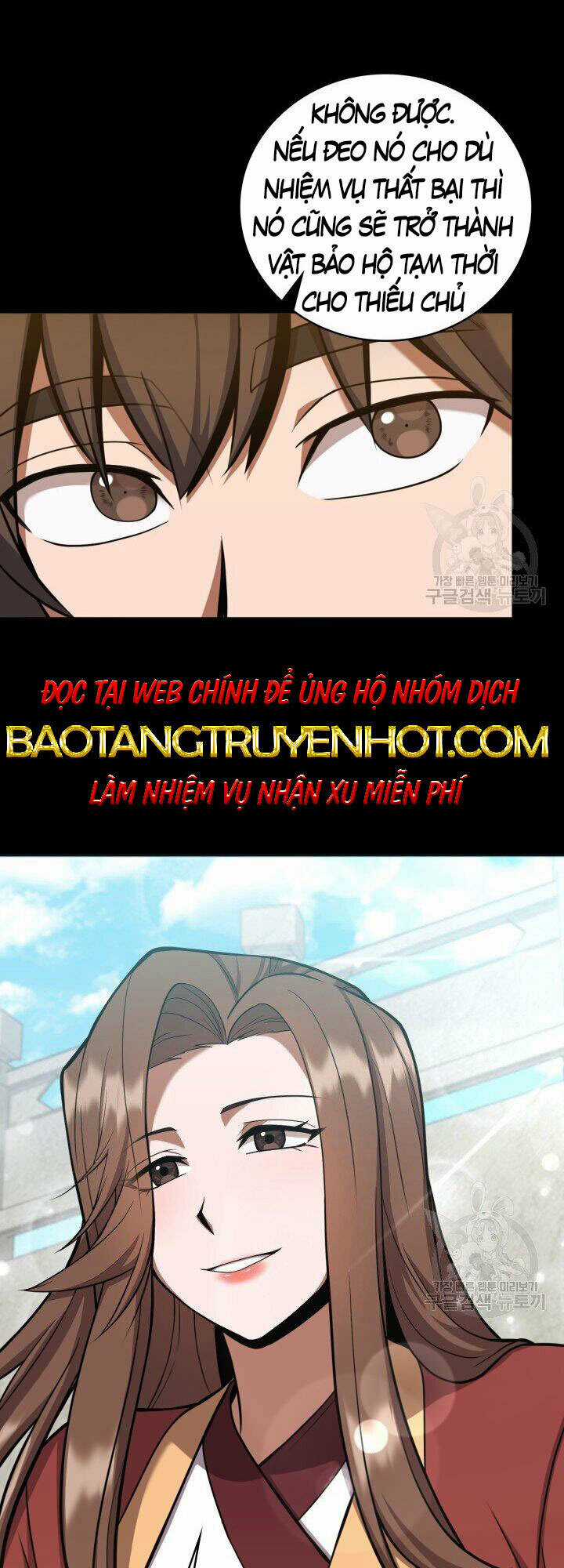 Tuyệt Đỉnh Võ Lâm Chapter 23 trang 47