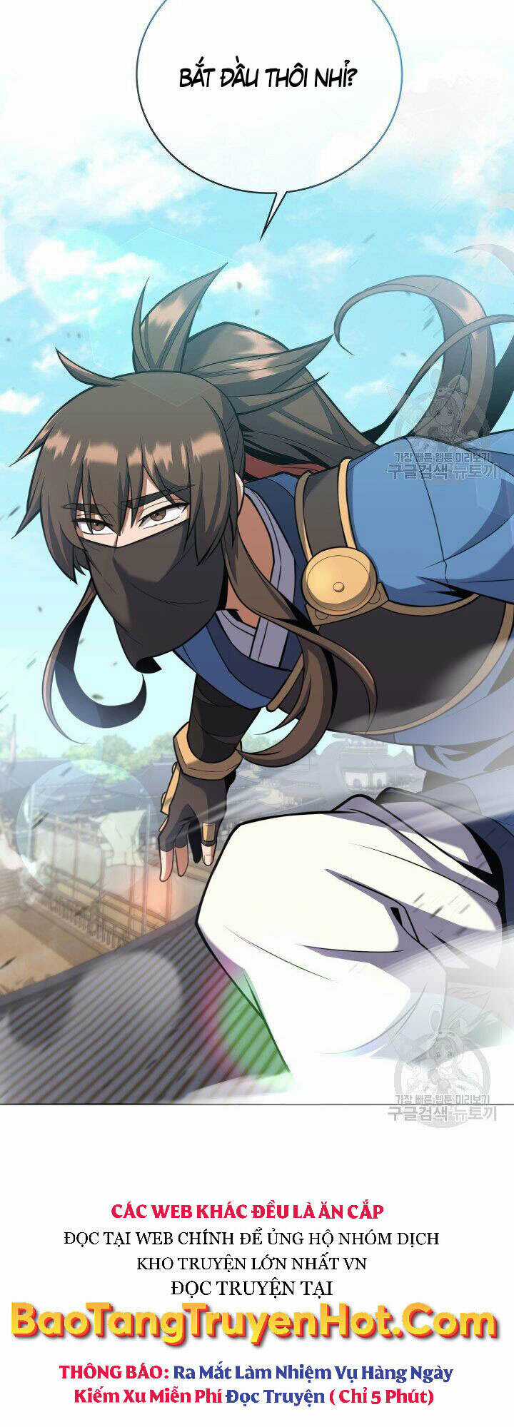 Tuyệt Đỉnh Võ Lâm Chapter 23 trang 52