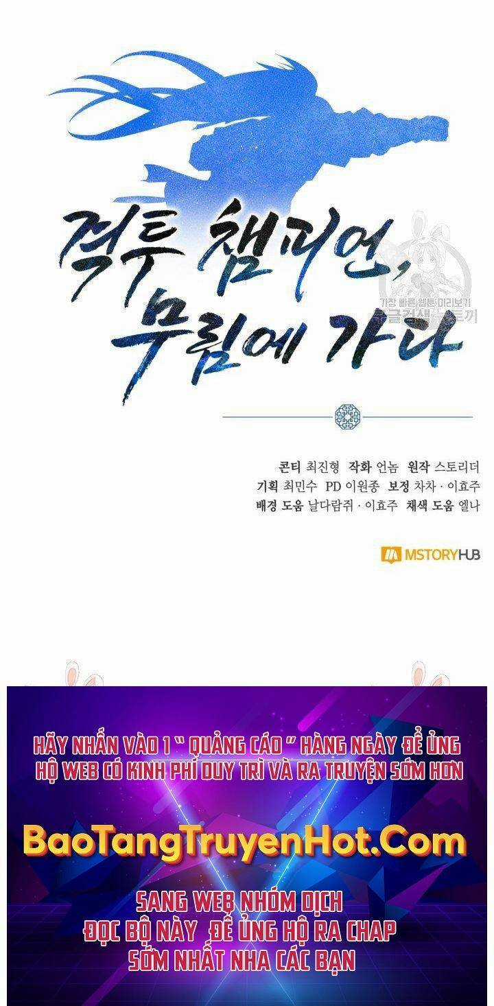 Tuyệt Đỉnh Võ Lâm Chapter 23 trang 53