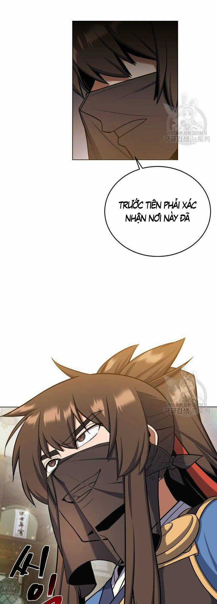 Tuyệt Đỉnh Võ Lâm Chapter 24 trang 11